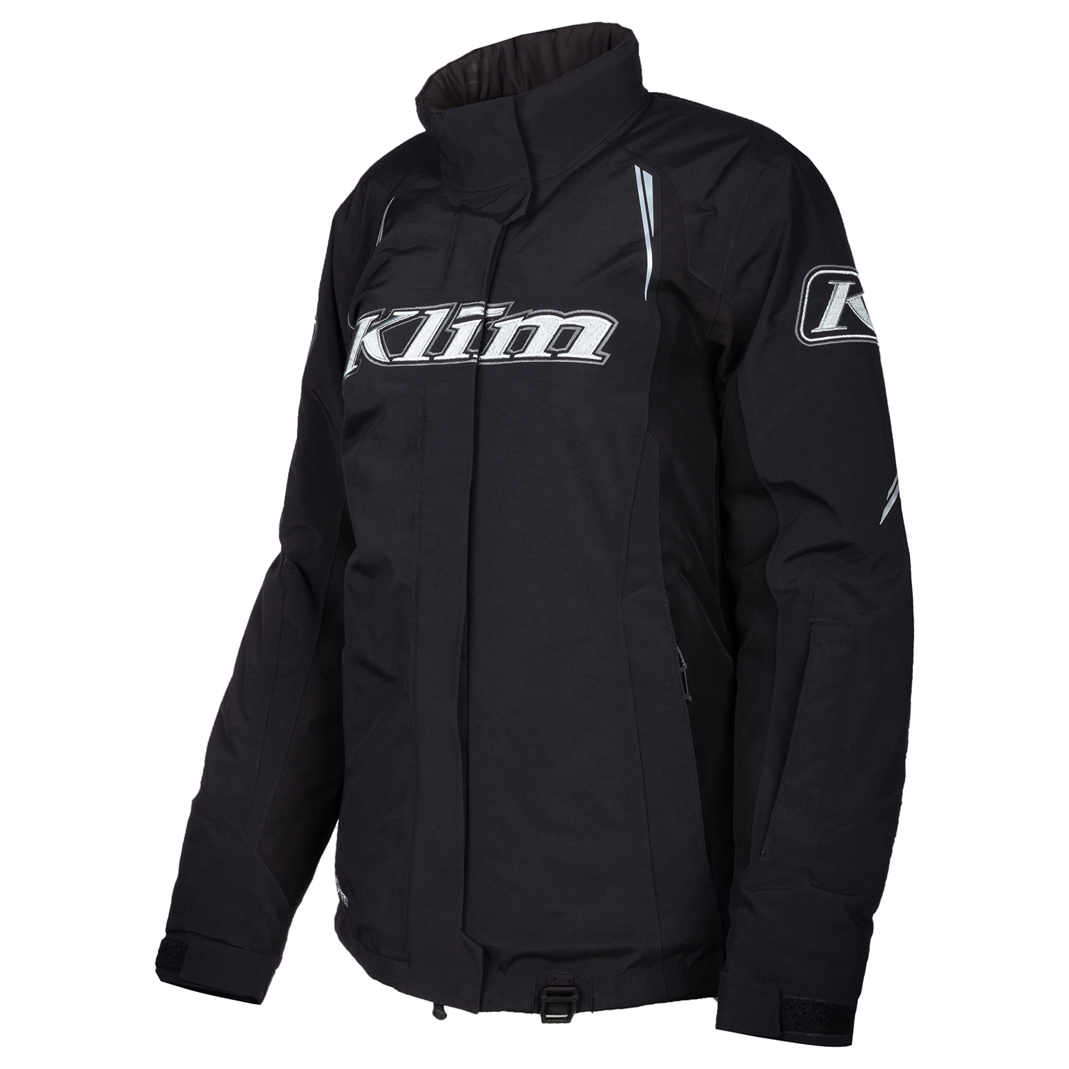 Strata jacket