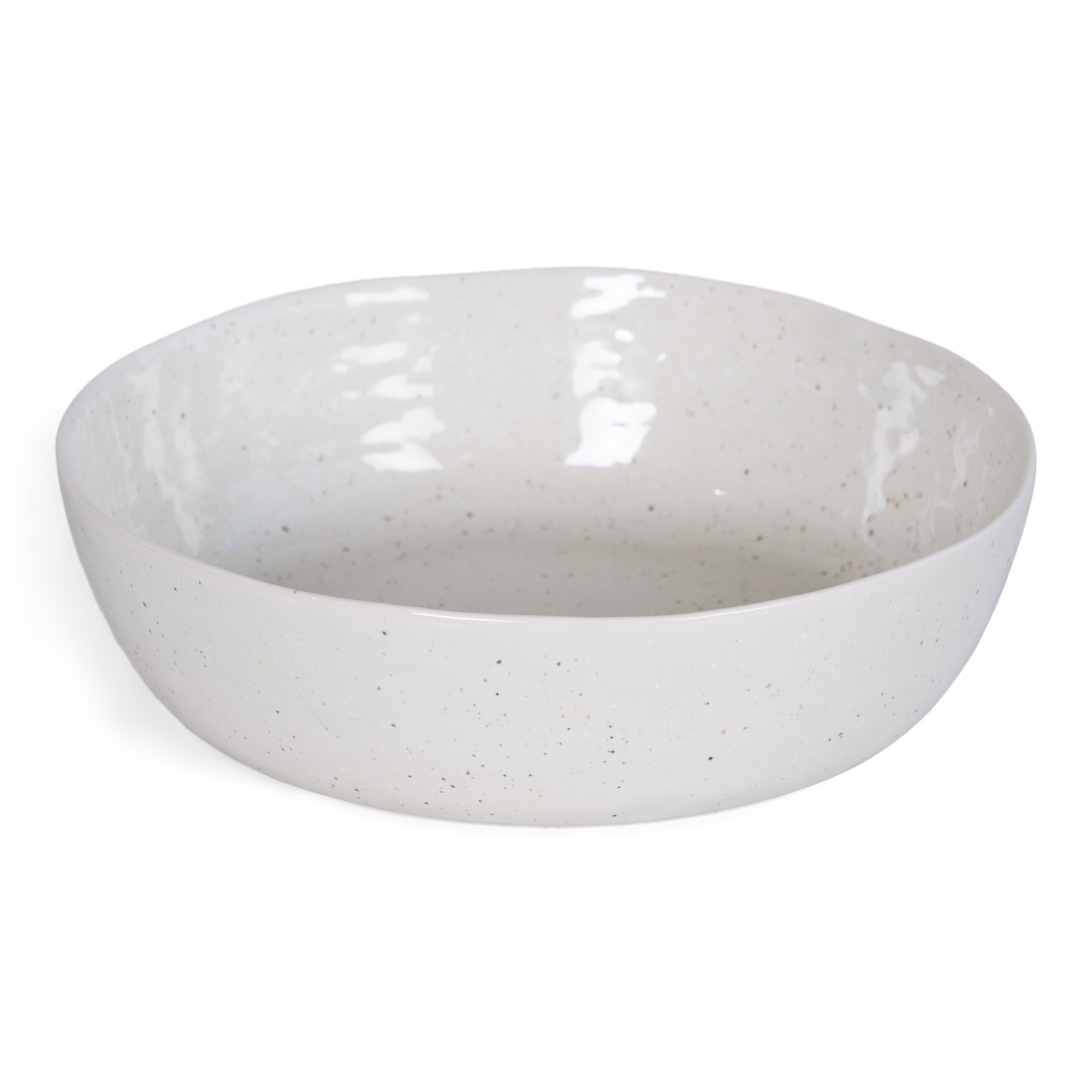 Schaal Odile Ø33 cm clay