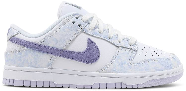 Wmns Dunk Low OG  Purple Pulse  DM9467-500 - Sneaker Replica Workshop