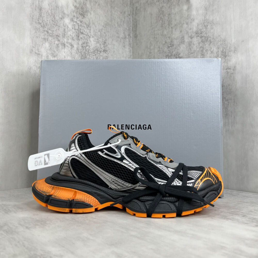 Balenciaga 3xl Sneaker - Top Club