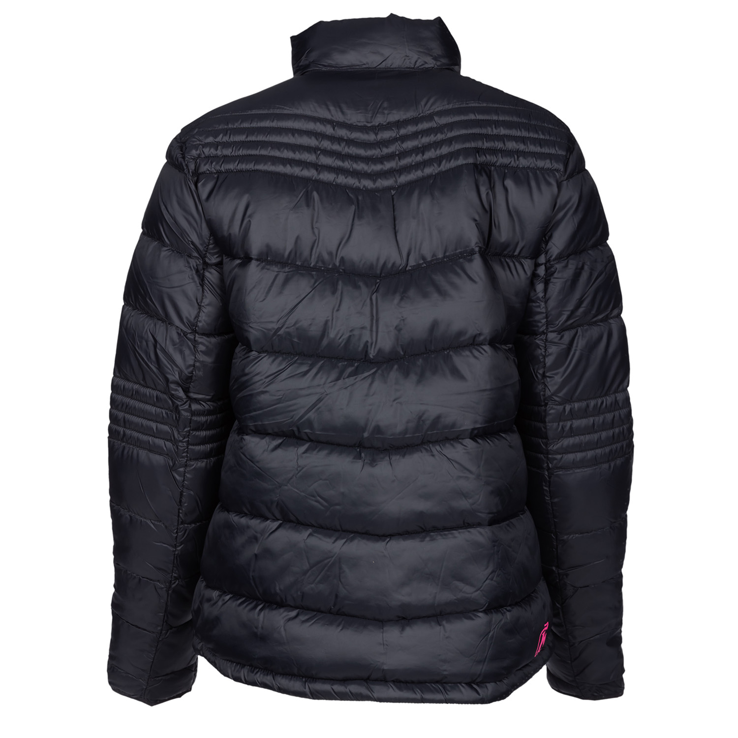 Flux jacket