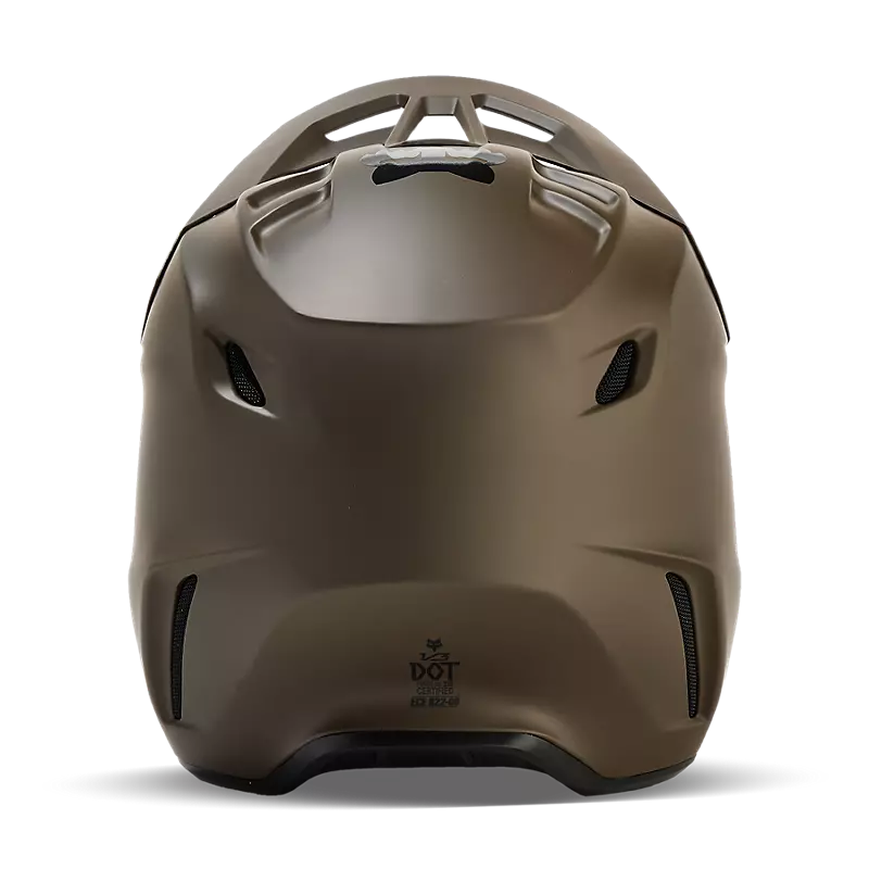 V3 Solid Helm