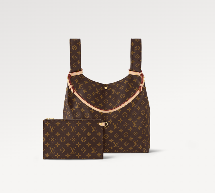 Louis Atlantis GM bag - Top Club