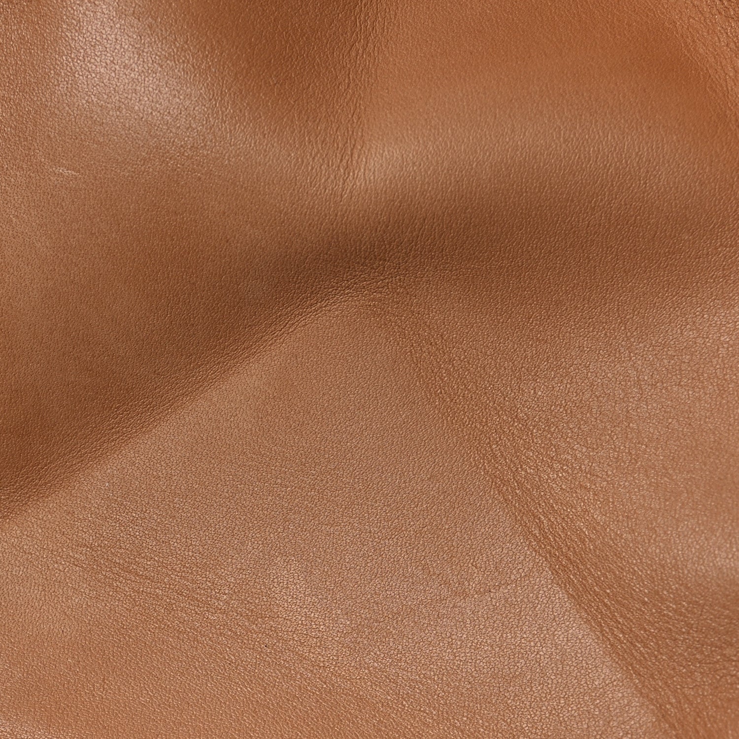 Calfskin Monogram Deli Paper Bag Vintage Beige - Top Club