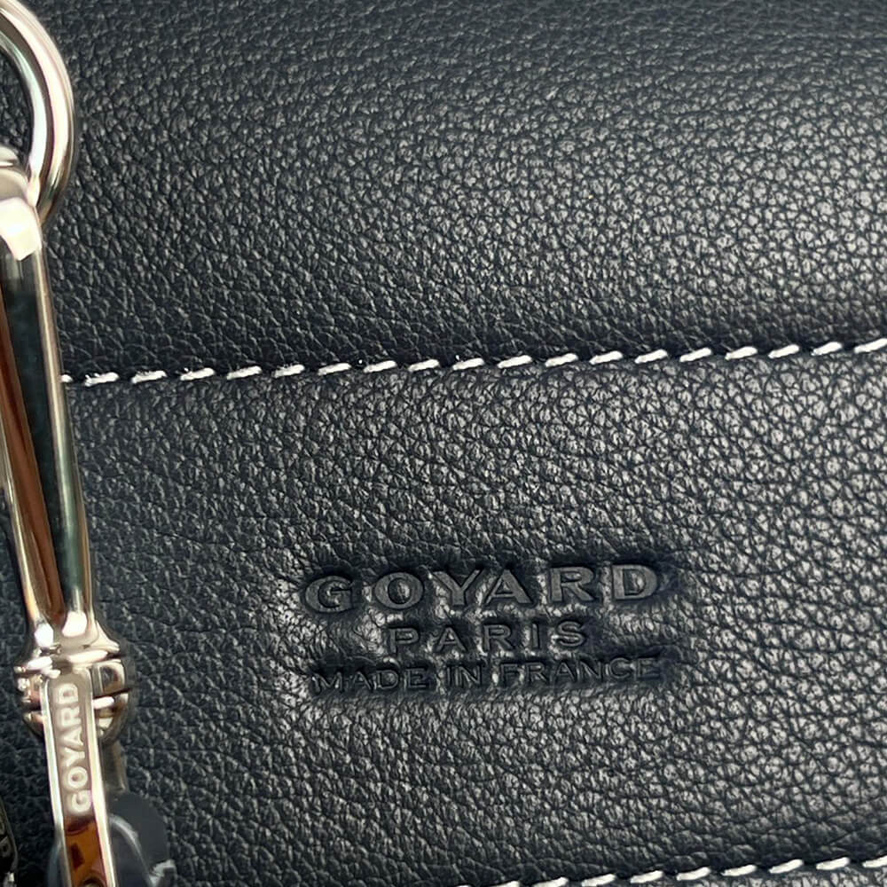 Goyard Alpin Mini Backpack - Top Club