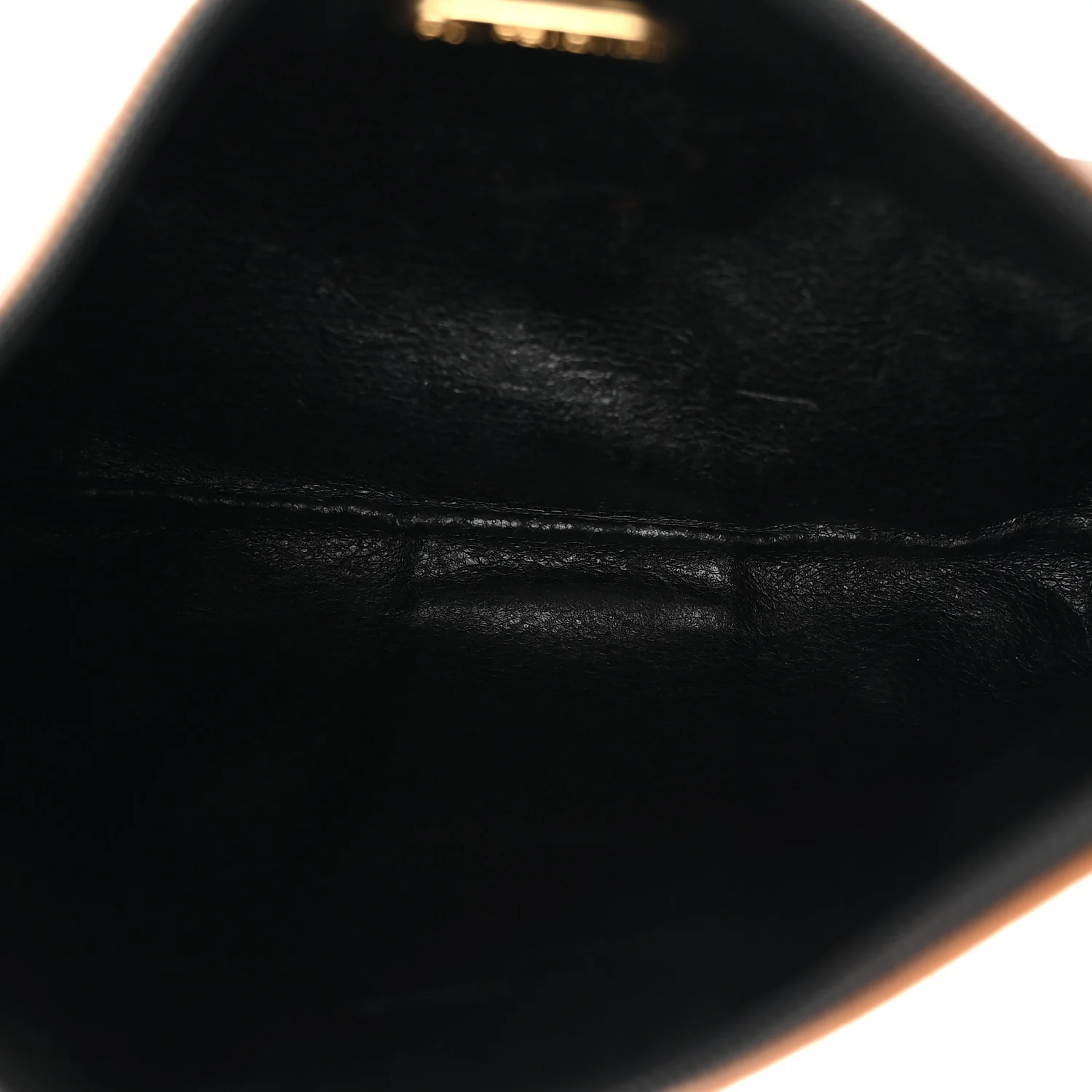 Zucca Crossbody Tobacco Tan - Top Club