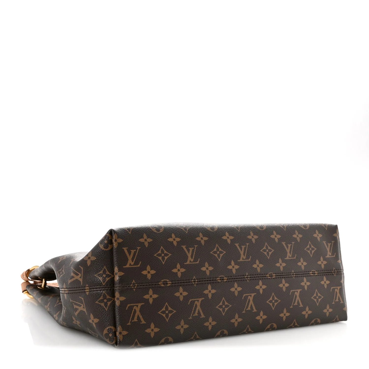 Monogram Graceful MM - Top Club