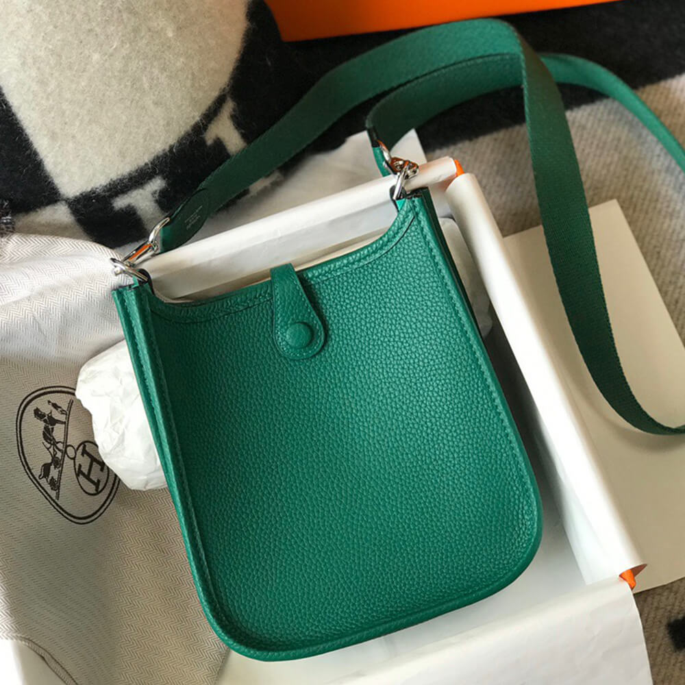Hermes Evelyne 16(high-end Grade) - Top Club