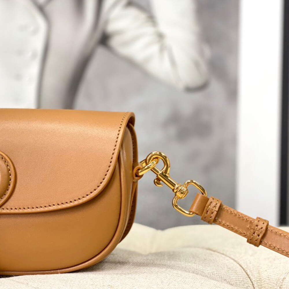 DIOR BOBBY EAST-WEST BAG - Top Club