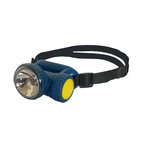 Silva Scout 3X - Linterna frontal