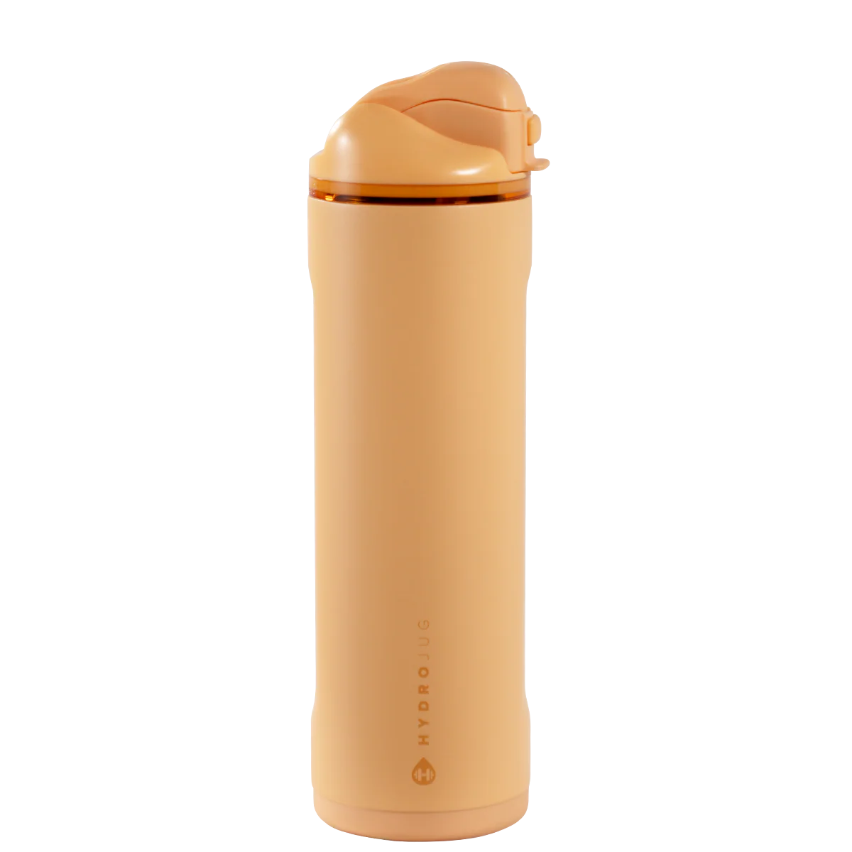 Ease2o 24oz FreeSip® Stainless Steel Water Bottle - Marigold