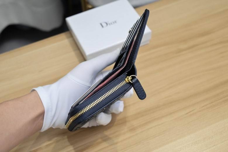 D wallet card holder - Top Club