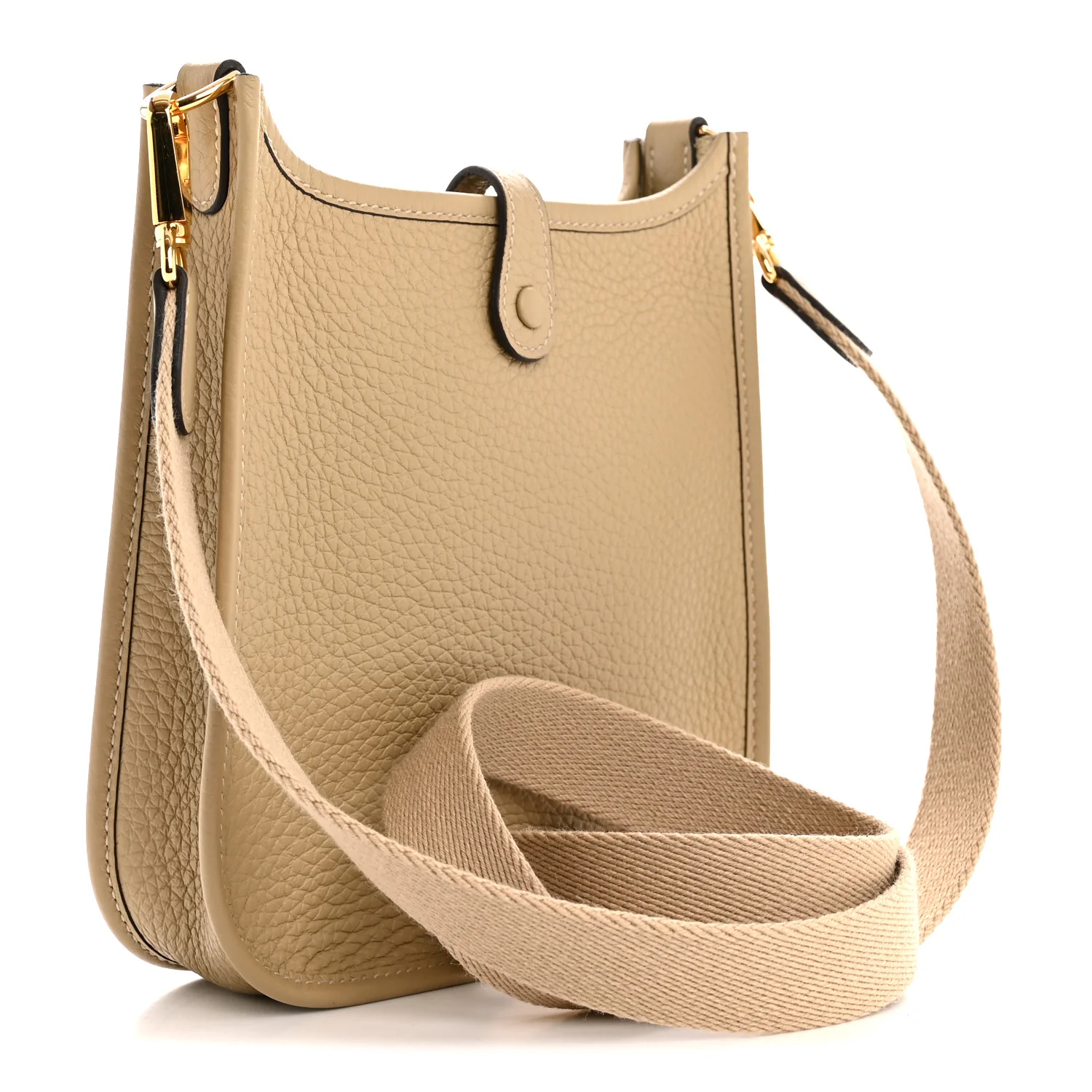 Taurillon Clemence Evelyne TPM Trench - Top Club