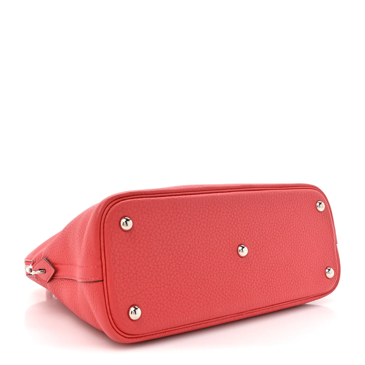 Taurillon Clemence Bolide 31 Rouge Pivoine - Top Club