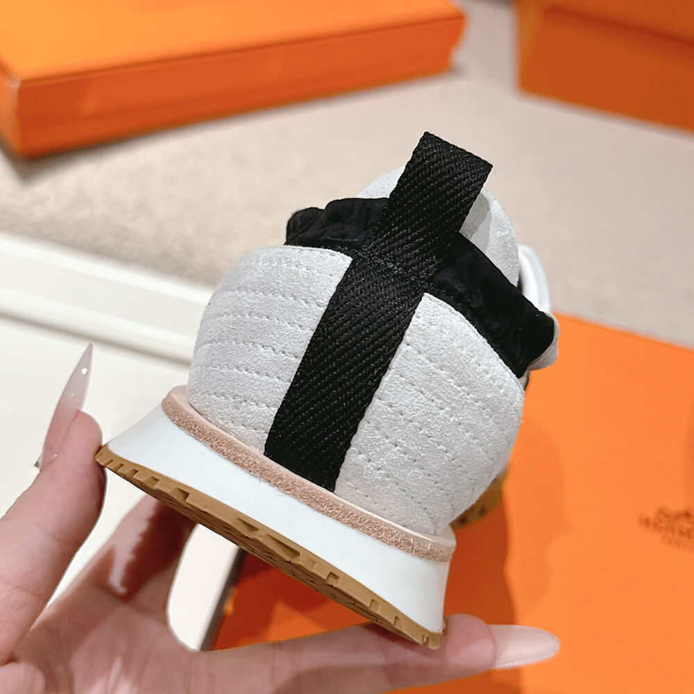 HERMES Jet sneaker - Top Club