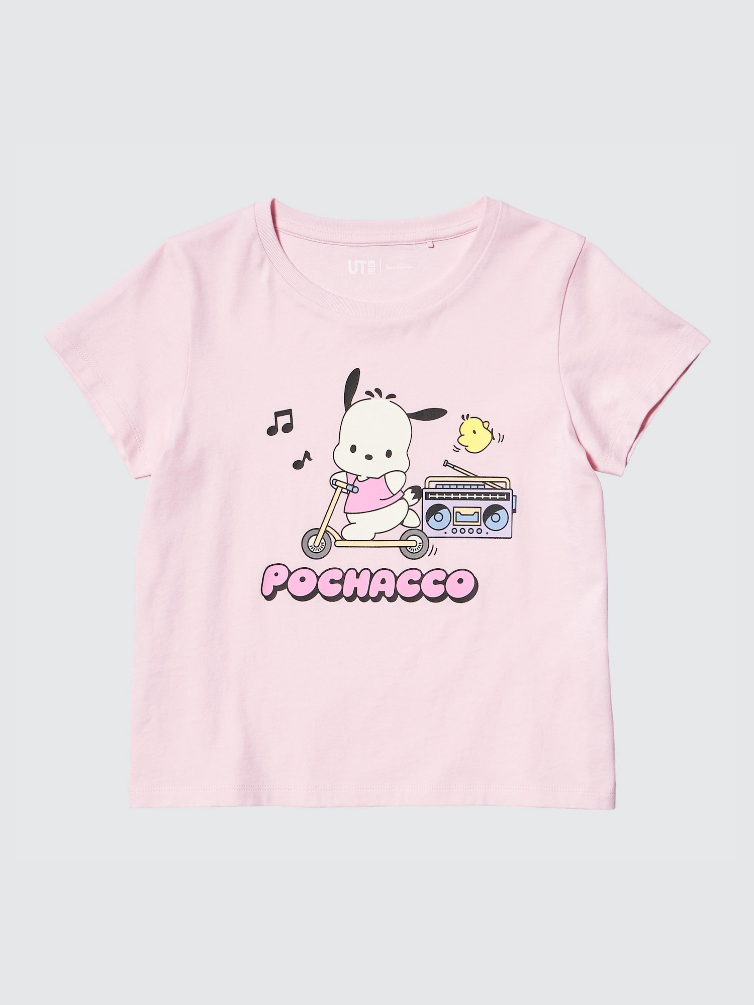 KIDS Sanrio Characters UT Graphic T-Shirt