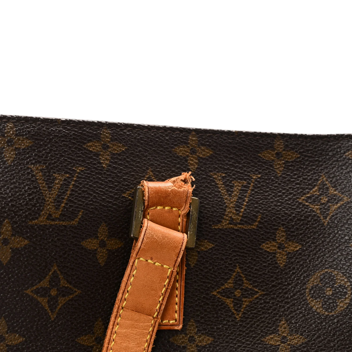 Monogram Luco - Top Club