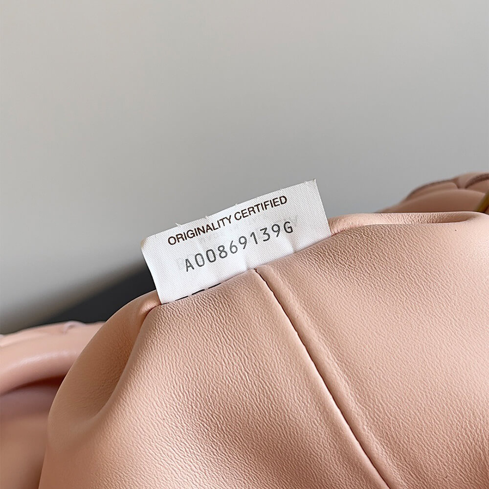Bottega Veneta Lauren 1980(HIGH-END GRADE) - Top Club