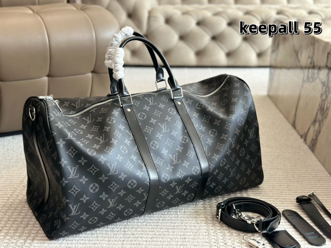 Louis new arrival Keepall bag - Top Club