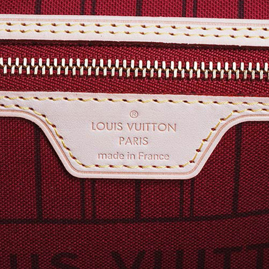 L M41001 Neverfull PM Shoulder Bag Monogram Canvas - Top Club