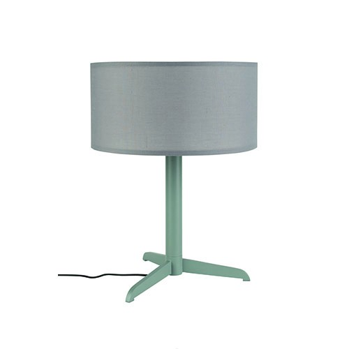 Zuiver Shelby Tafellamp Grijs