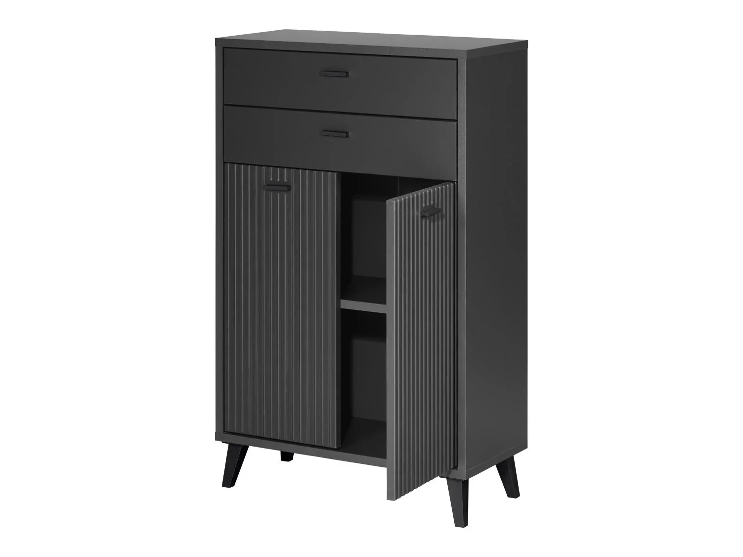 LIVARNO home Meuble de salle de bains, 60,4 x 96 x 28 cm