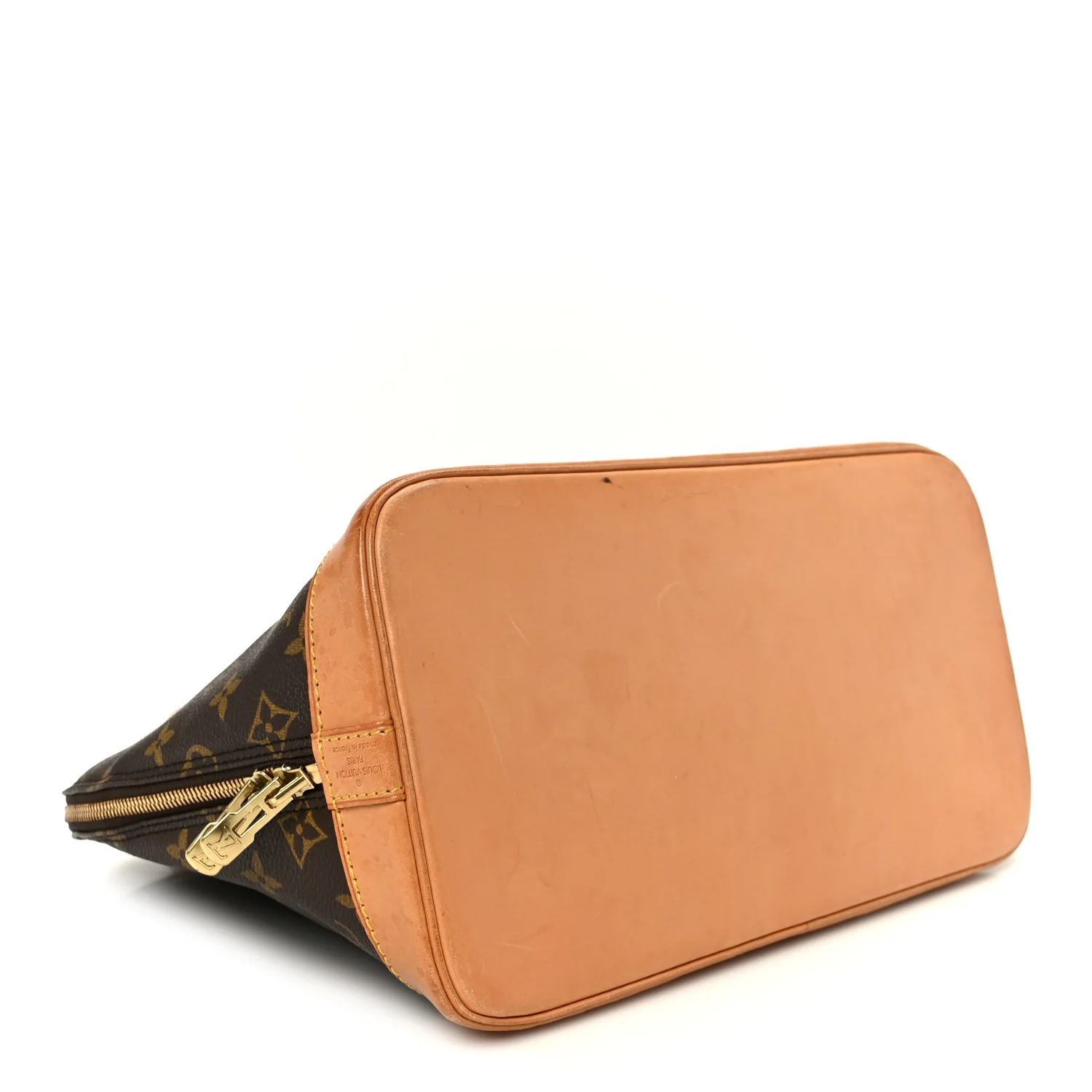 Monogram Alma PM - Top Club