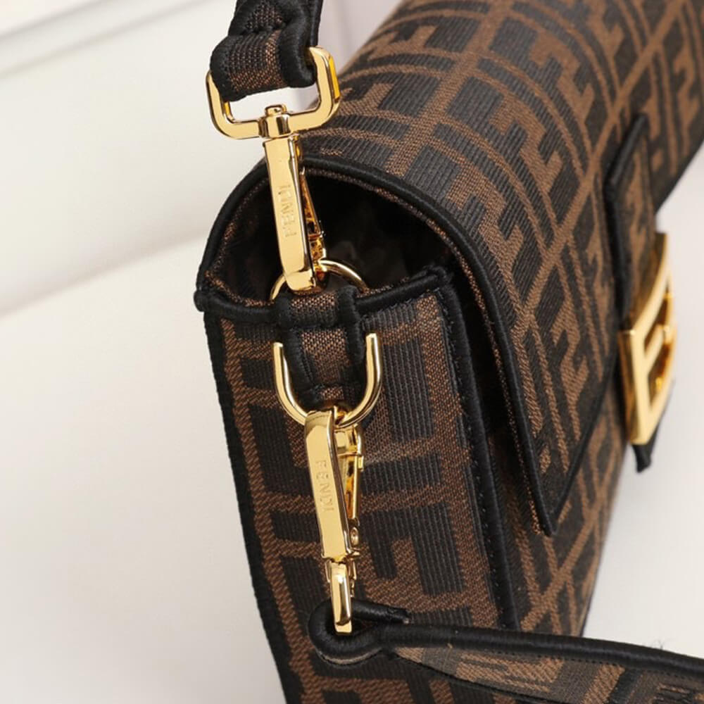 Fendi Baguette - Top Club
