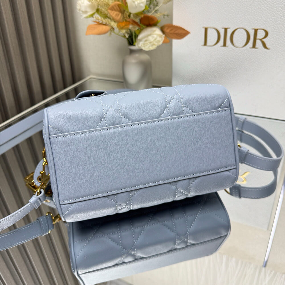 Dior Groove 20 Bag(HIGH-END GRADE) - Top Club