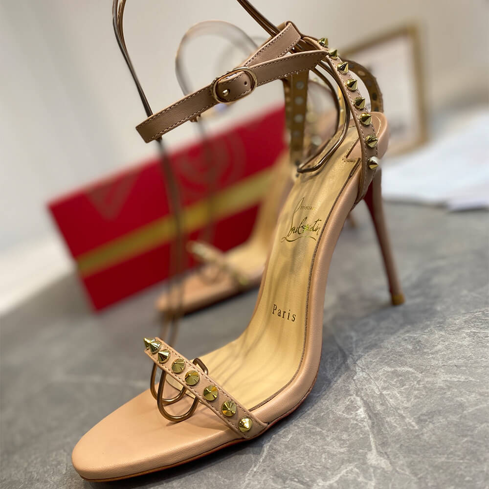 Christian Louboutin SO ME - Top Club