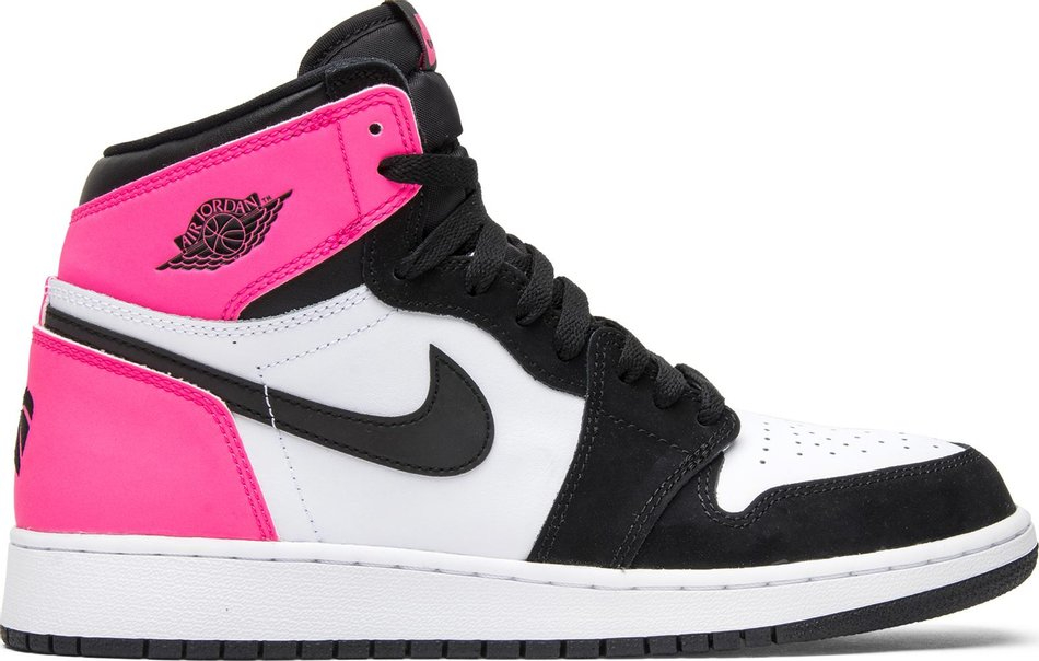 Air Jordan 1  Retro High GG  Valentine s Day  881426-009 - Sneaker Replica Workshop