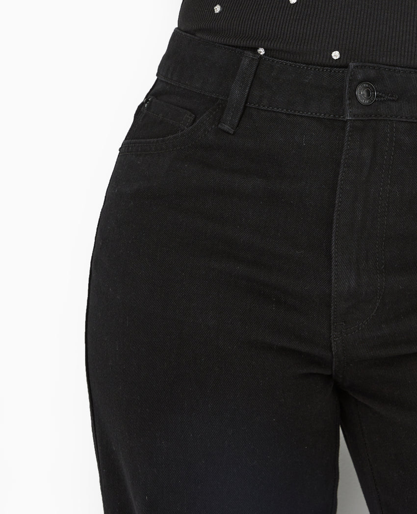 Pimkie J90-2 / Jean straight taille medium