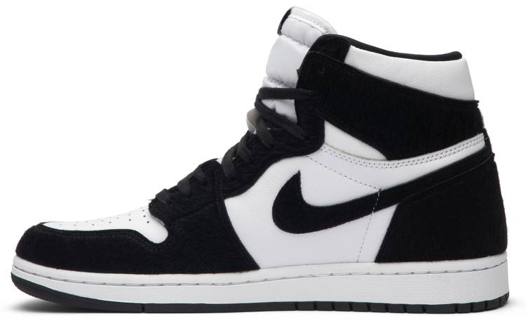 Air Jordan 1 Retro High OG  Twist  CD0461-007 - Sneaker Replica Workshop