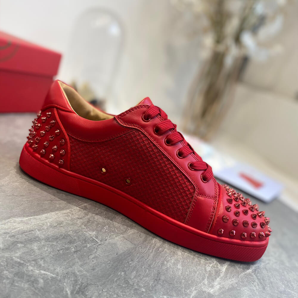 Christian Louboutin Vieira 2 - Top Club