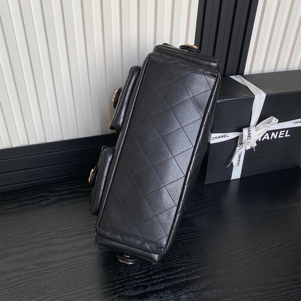 Chanel Maxi Hobo Bag(HIGH-END GRADE) - Top Club