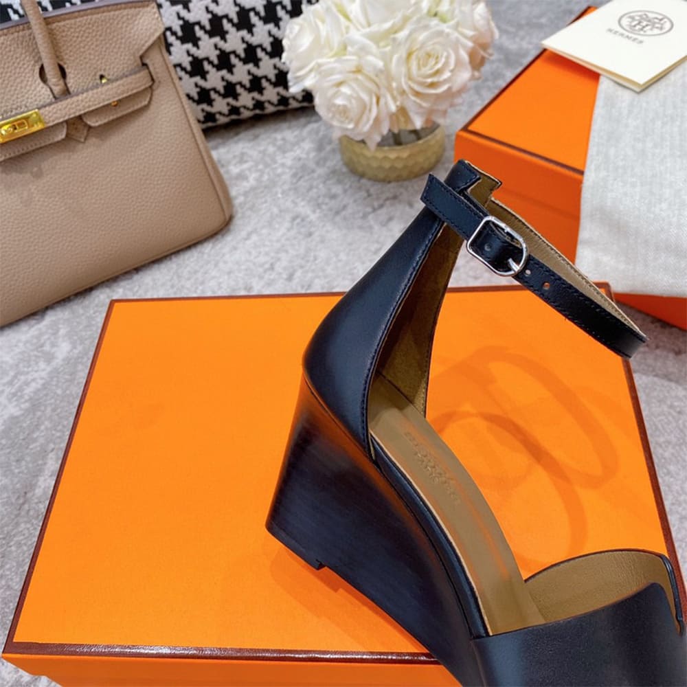 HERMES Legend sandal - Top Club