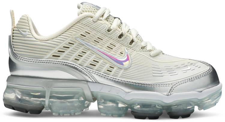 Air VaporMax 360  Cream  CK2719-200 - Sneaker Replica Workshop