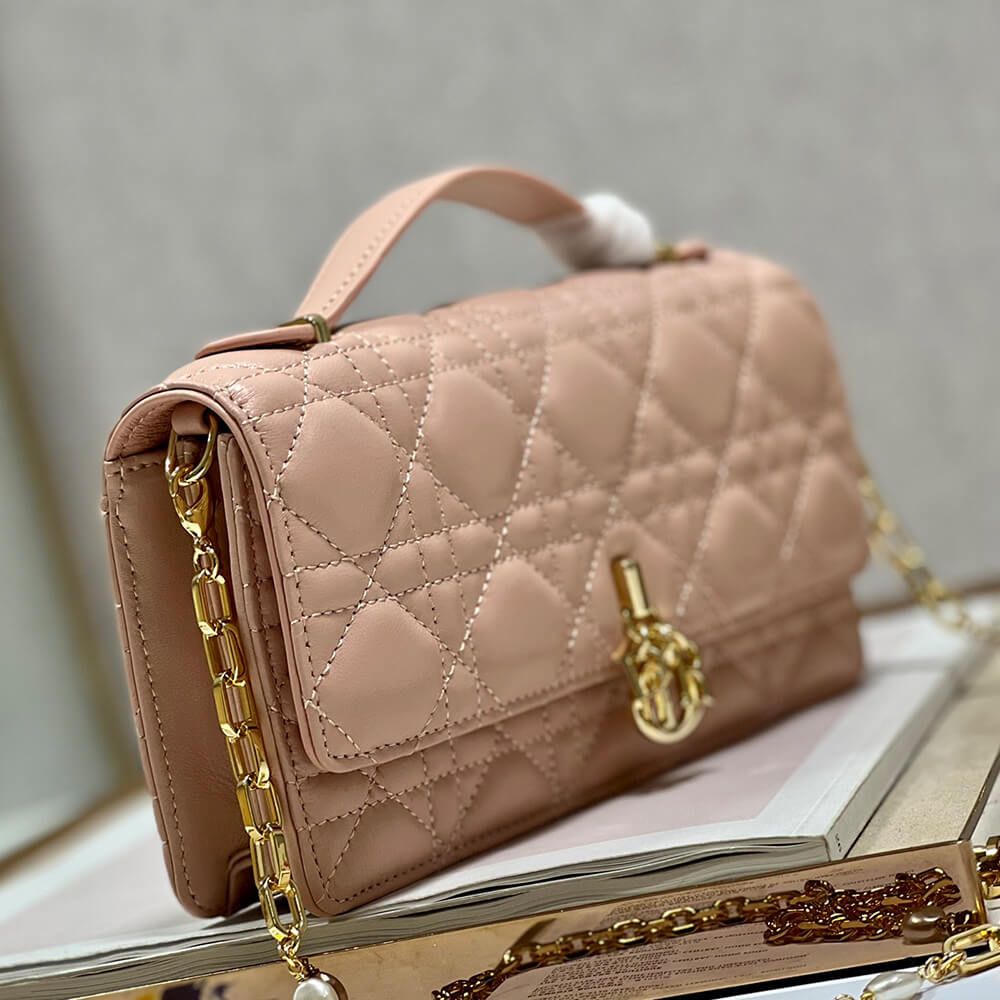 MISS DIOR MINI BAG - Top Club