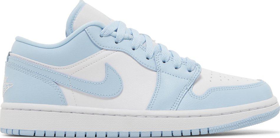 Air Jordan 1 Low Aluminum DC0774-141 - Sneaker Replica Workshop