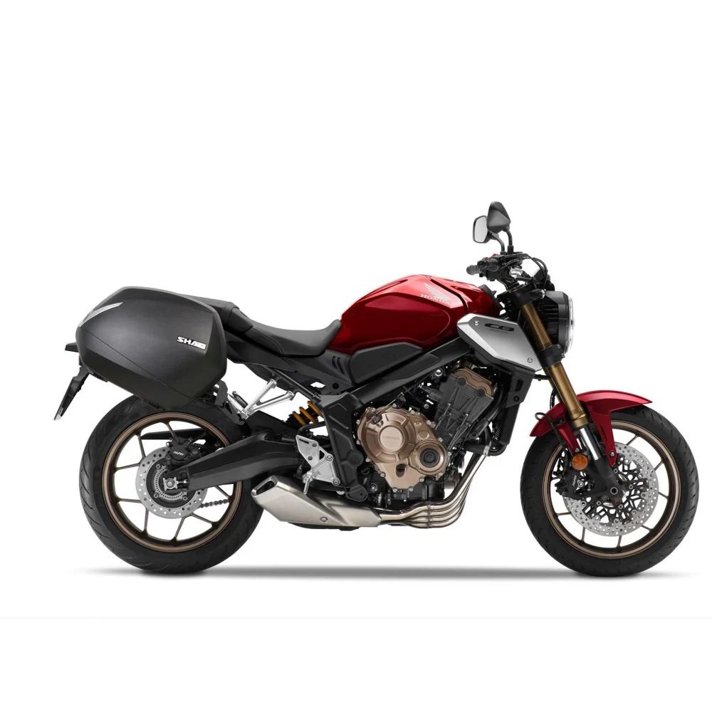 ANCLAJE SHAD H0CR61IF - HONDA CB650R - CBR650R (2021-2023)