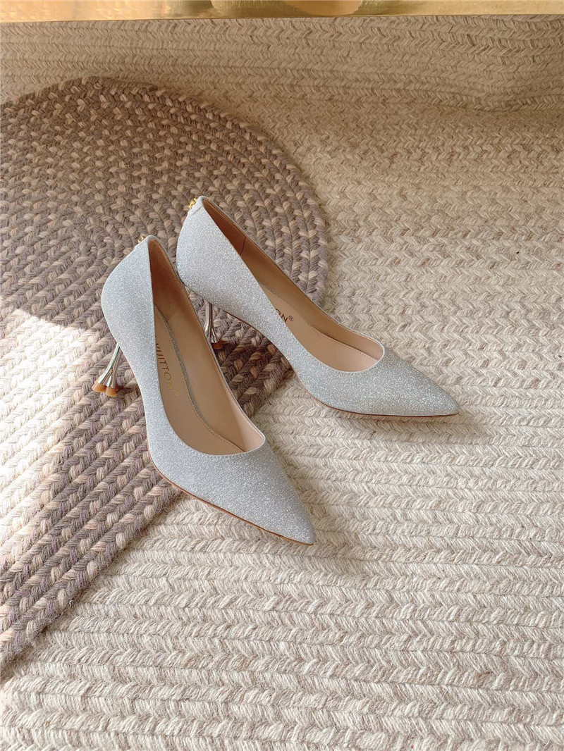 louis vuitton LV new BLOSSOM high heels - Sneaker Replica Workshop