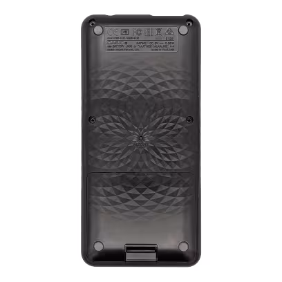 fx-9750GIII Grapher