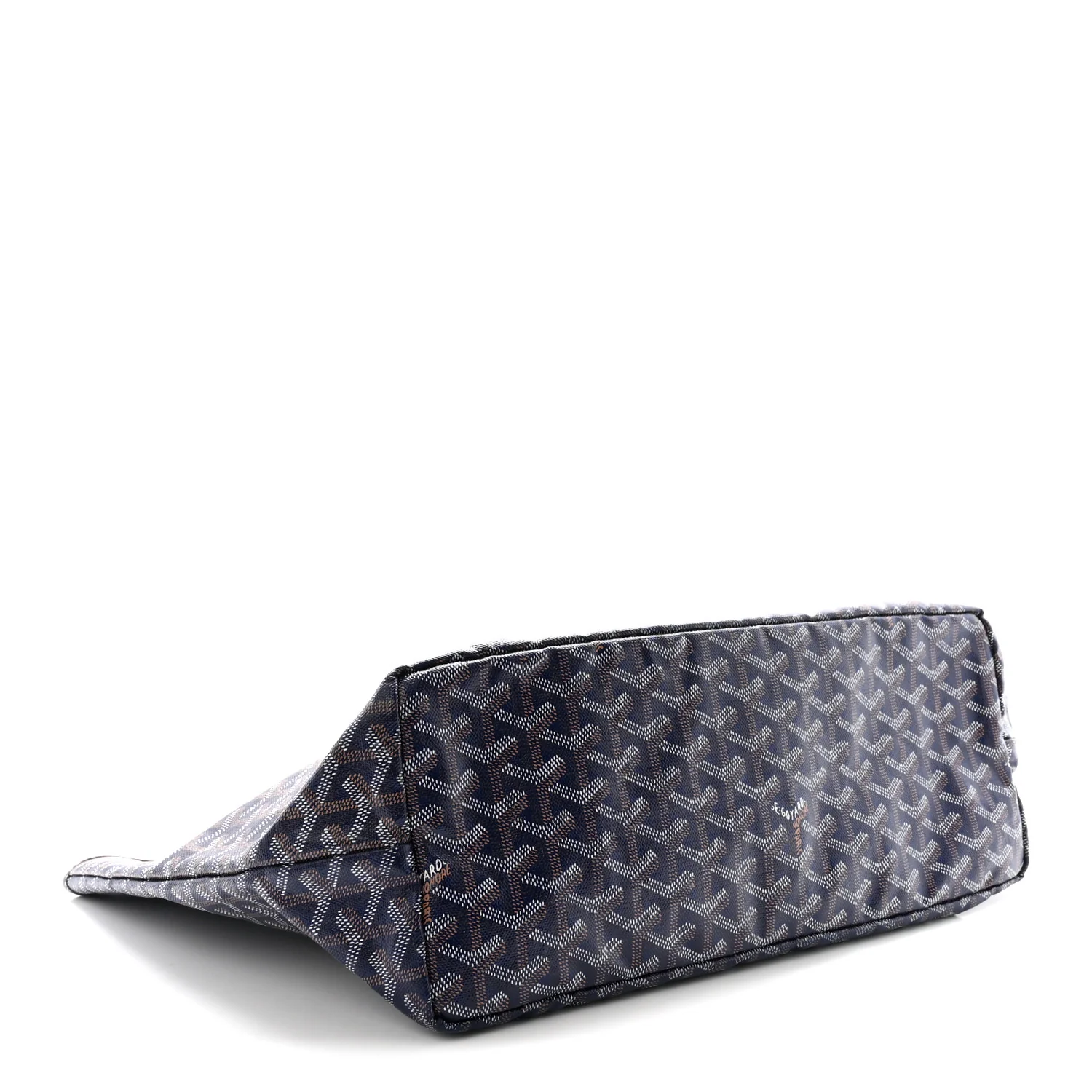 Goyardine Saint Louis PM Navy - Top Club