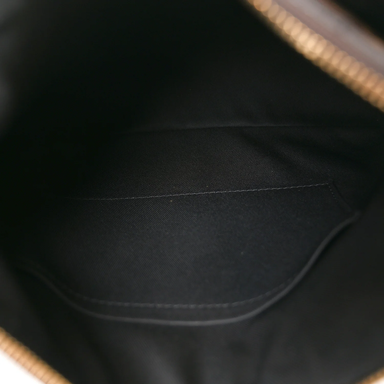 Monogram Odeon MM Black - Top Club