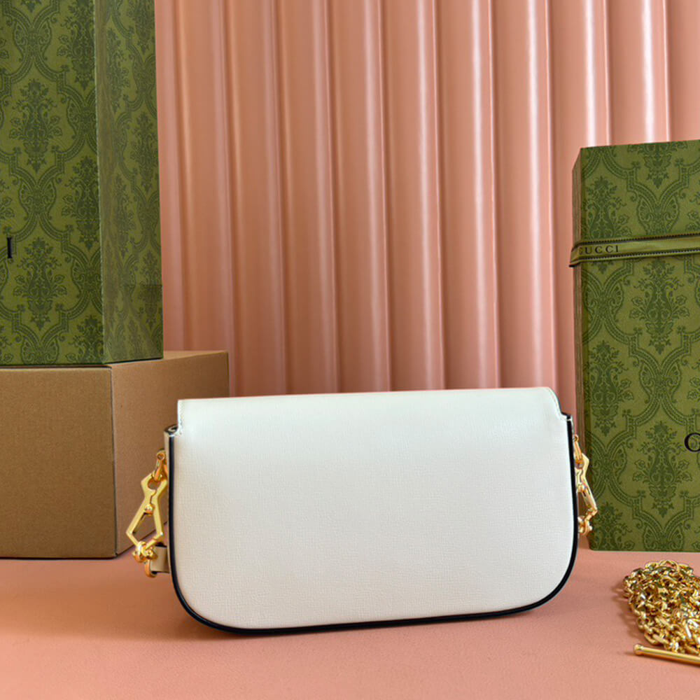 Gucci Horsebit 1955 small shoulder bag - Top Club