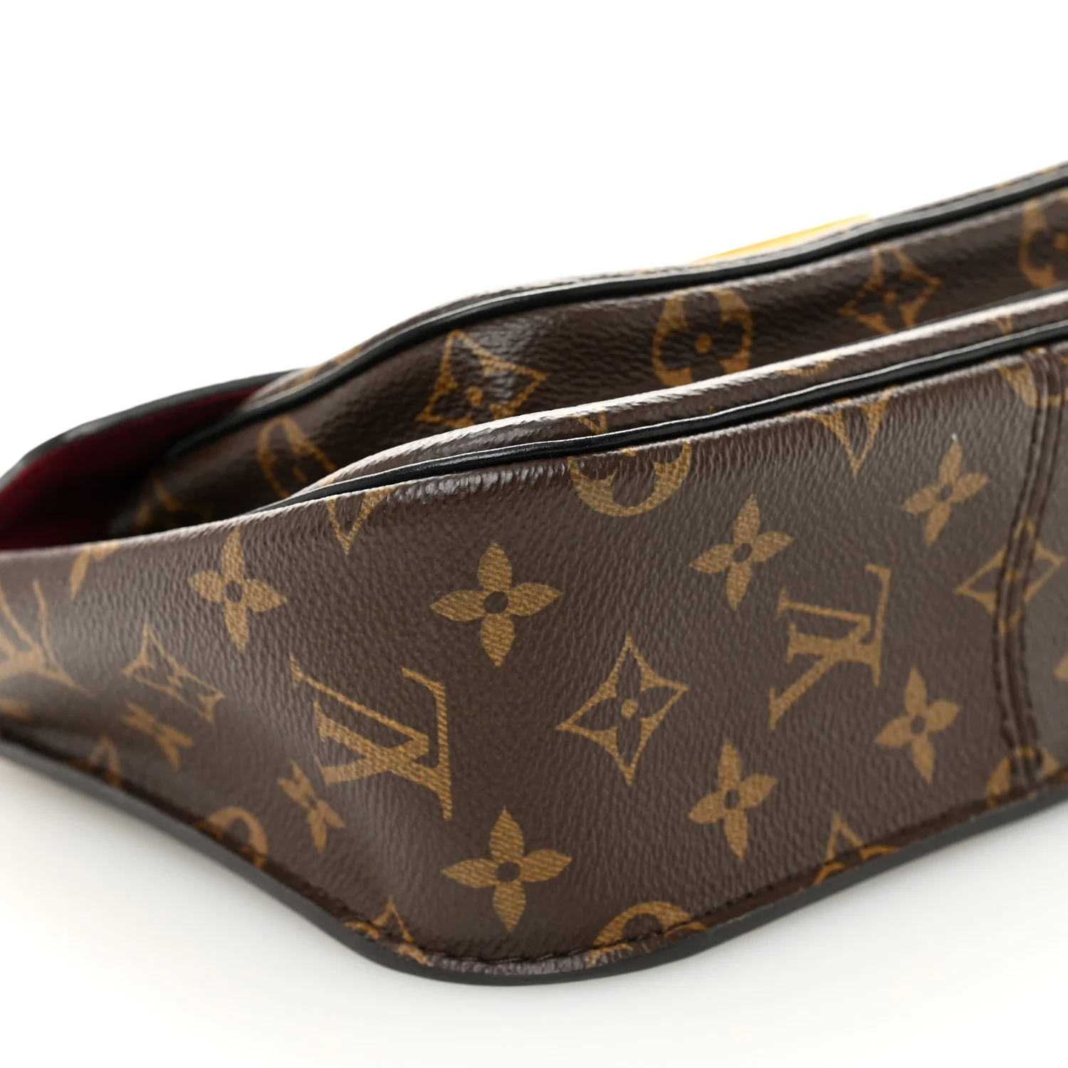 Monogram Passy - Top Club