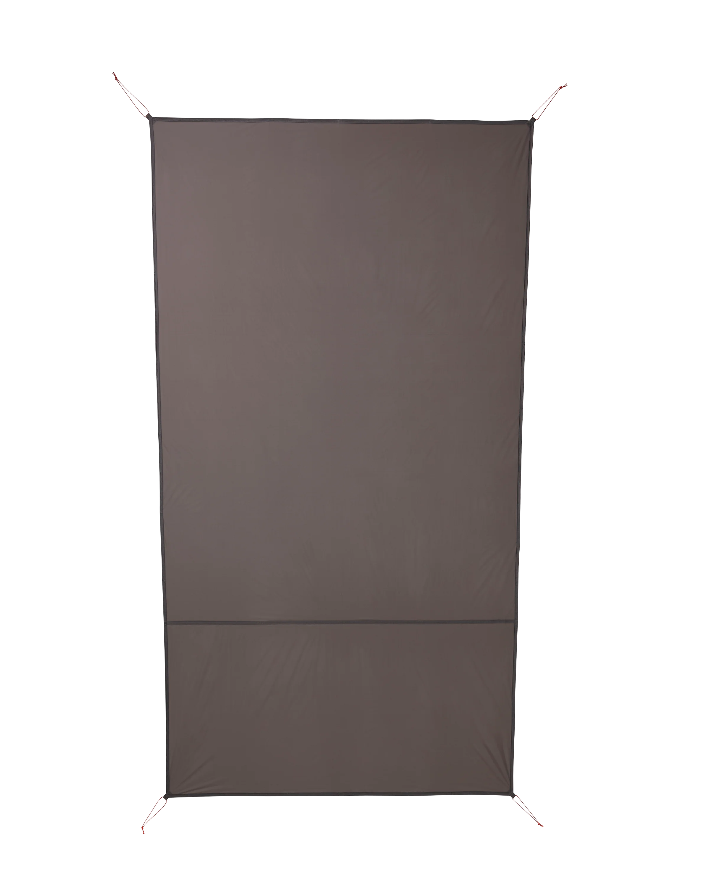 Storm Star 2 Person Footprint | Gunmetal