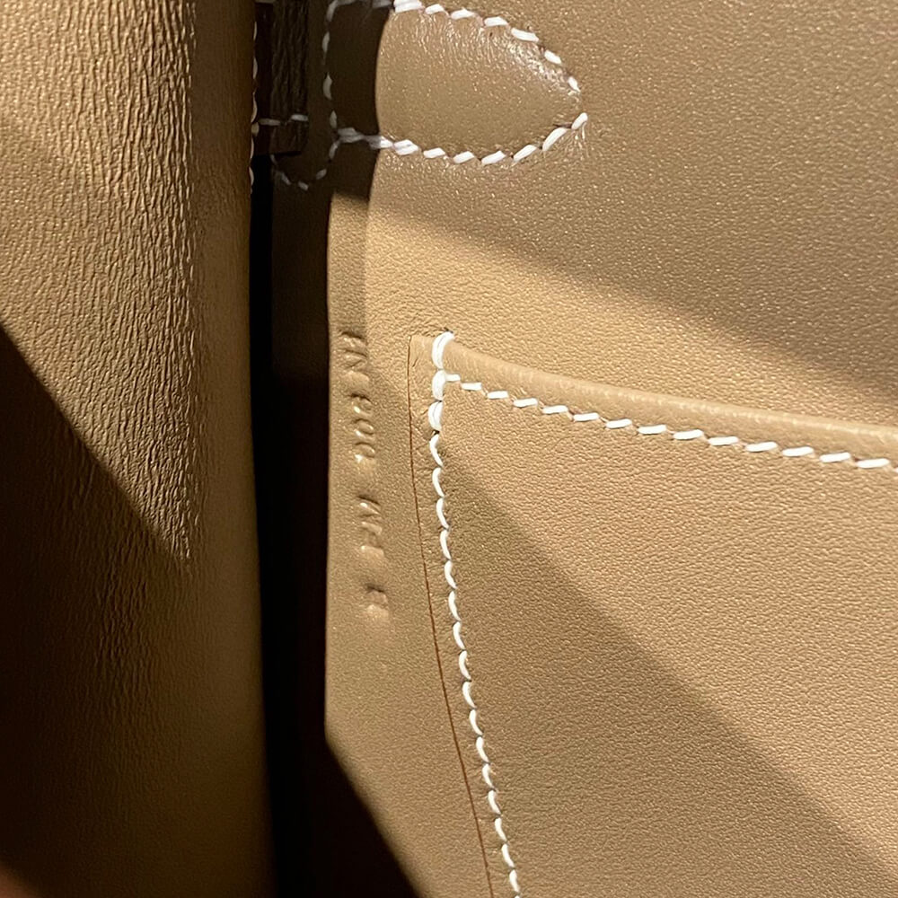 Hermes Kelly Elan(HIGH-END Grade) - Top Club