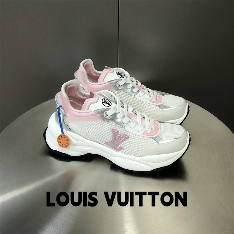 louis vuitton LV RUN55 sneakers - Sneaker Replica Workshop