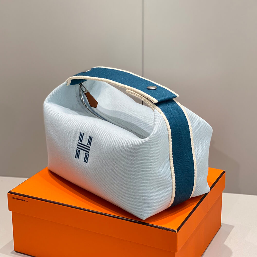Hermes Trousse Bride-a-Brac Large - Top Club